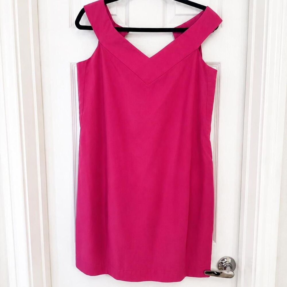 Unbranded Women's Pink Dress